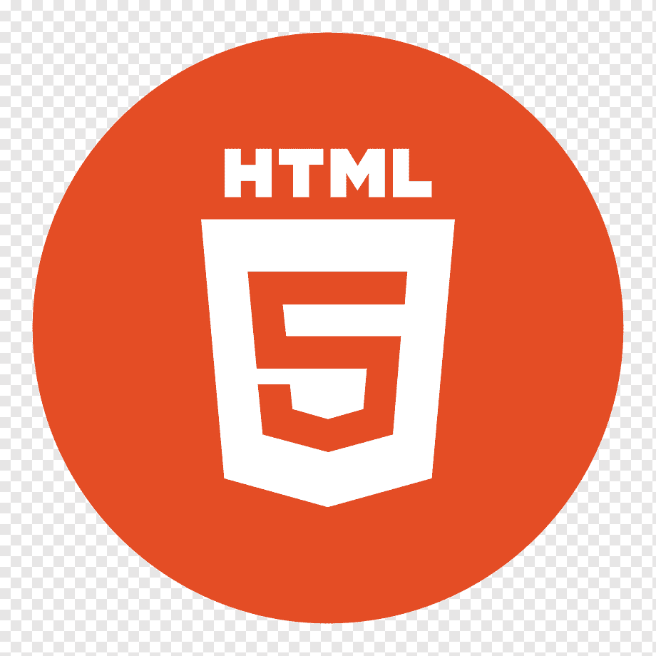 html logo